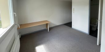 Image 2 - Appartement · Reims (51100) · 1 pièce · 18m²