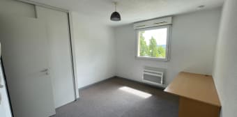 Image 1 - Appartement · Reims (51100) · 1 pièce · 18m²