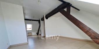 Image 1 - Appartement · Mezire (90120) · 2 pièces · 62m²