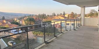 Image 1 - Appartement · Caluire Et Cuire (69300) · 5 pièces · 148m²