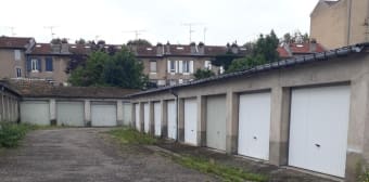 Image 1 - Parking/box · Nancy (54000) · 15m²