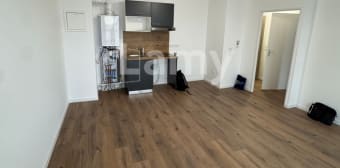 Image 3 - Appartement · Lens (62300) · 2 pièces · 48m²