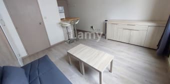 Image 3 - Appartement · Pau (64000) · 1 pièce · 18m²
