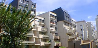 Image 1 - Appartement · Rouen (76000) · 2 pièces · 42m²