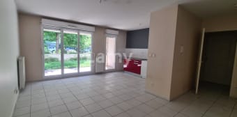 Image 2 - Appartement · Lyon (69009) · 3 pièces · 60m²