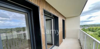 Image 1 - Appartement · Chartres (28000) · 3 pièces · 67m²