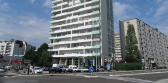 Image 1 - Parking/box · Besancon (25000) · 10m²