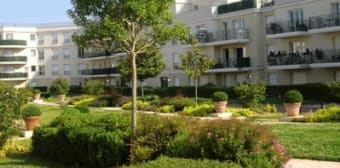 Image 2 - Appartement · Montevrain (77144) · 4 pièces · 82m²