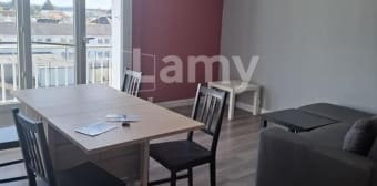 Image 1 - Appartement · Reze (44400) · 4 pièces · 73m²