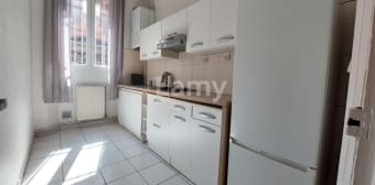 Image 2 - Appartement · Toulouse (31000) · 2 pièces · 41m²