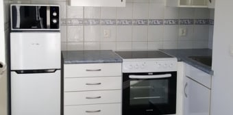 Image 2 - Appartement · Cergy (95000) · 1 pièce · 26m²
