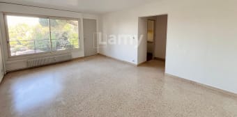 Image 2 - Appartement · Aix En Provence (13090) · 4 pièces · 91m²