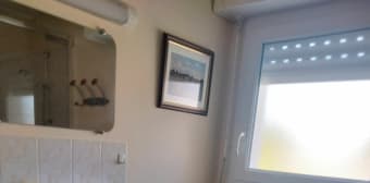 Image 3 - Appartement · Vannes (56000) · 1 pièce · 23m²