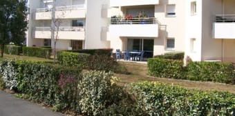 Image 1 - Appartement · Vannes (56000) · 1 pièce · 23m²