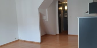 Image 2 - Appartement · Valenciennes (59300) · 2 pièces · 48m²