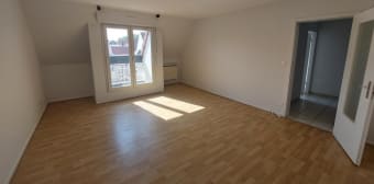 Image 1 - Appartement · Haguenau (67500) · 3 pièces · 67m²