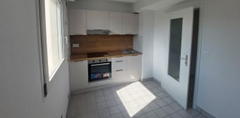 Image 2 - Appartement · Haguenau (67500) · 3 pièces · 67m²