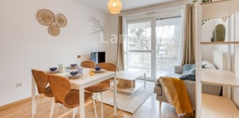 Image 1 - Appartement · Tourcoing (59200) · 2 pièces · 39m²