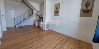 Image 1 - Appartement · Libourne (33500) · 3 pièces · 65m²