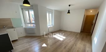 Image 2 - Appartement · Strasbourg (67000) · 3 pièces · 59m²