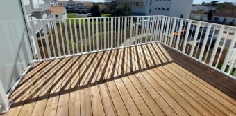 Image 1 - Appartement · St Pierre D Oleron (17310) · 3 pièces · 62m²
