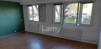 Image 1 - Appartement · Le Mesnil Le Roi (78600) · 2 pièces · 54m²