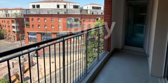 Image 1 - Appartement · Toulouse (31500) · 3 pièces · 75m²