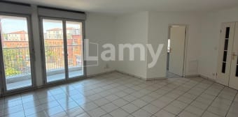 Image 2 - Appartement · Toulouse (31500) · 3 pièces · 75m²