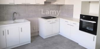 Image 1 - Appartement · Lons Le Saunier (39000) · 5 pièces · 120m²