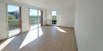 Image 2 - Appartement · Trappes (78190) · 4 pièces · 96m²