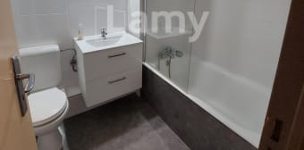 Image 2 - Appartement · Colmar (68000) · 1 pièce · 26m²