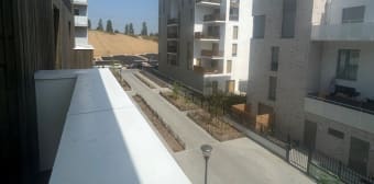 Image 3 - Appartement · Cergy (95000) · 2 pièces · 39m²