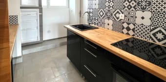 Image 1 - Appartement · Angouleme (16000) · 2 pièces · 47m²