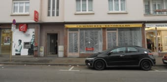 Image 3 - Local · Colmar (68000) · 46m²