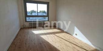 Image 2 - Appartement · Lyon (69007) · 3 pièces · 66m²