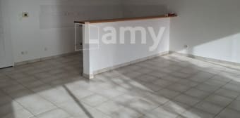 Image 3 - Appartement · St Sebastien Sur Loire (44230) · 3 pièces · 78m²