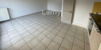 Image 1 - Appartement · Mutzig (67190) · 2 pièces · 45m²