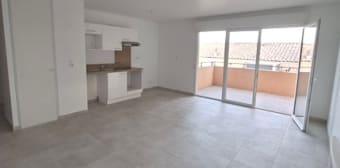 Image 1 - Appartement · Cogolin (83310) · 3 pièces · 59m²