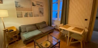 Image 1 - Appartement · Lyon (69001) · 1 pièce · 33m²