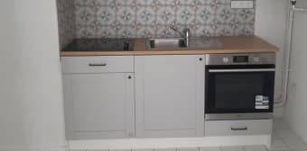 Image 2 - Appartement · Chalon Sur Saone (71100) · 2 pièces · 61m²