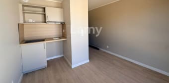Image 2 - Appartement · Besancon (25000) · 1 pièce · 19m²