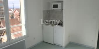 Image 2 - Appartement · Strasbourg (67200) · 1 pièce · 18m²