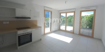 Image 2 - Appartement · Aix Les Bains (73100) · 2 pièces · 39m²