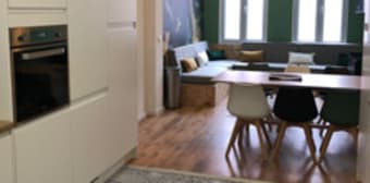 Image 2 - Appartement · Lille (59000) · 1 pièce · 13m²