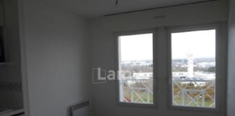 Image 1 - Appartement · Vannes (56000) · 1 pièce · 16m²