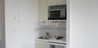 Image 3 - Appartement · Vannes (56000) · 1 pièce · 16m²