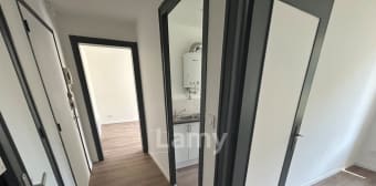 Image 2 - Appartement · Besancon (25000) · 2 pièces · 38m²