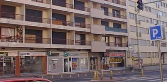 Image 3 - Appartement · Metz (57070) · 1 pièce · 25m²