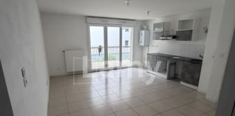 Image 2 - Appartement · Givors (69700) · 3 pièces · 64m²