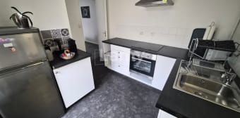 Image 3 - Appartement · Tonnerre (89700) · 3 pièces · 70m²